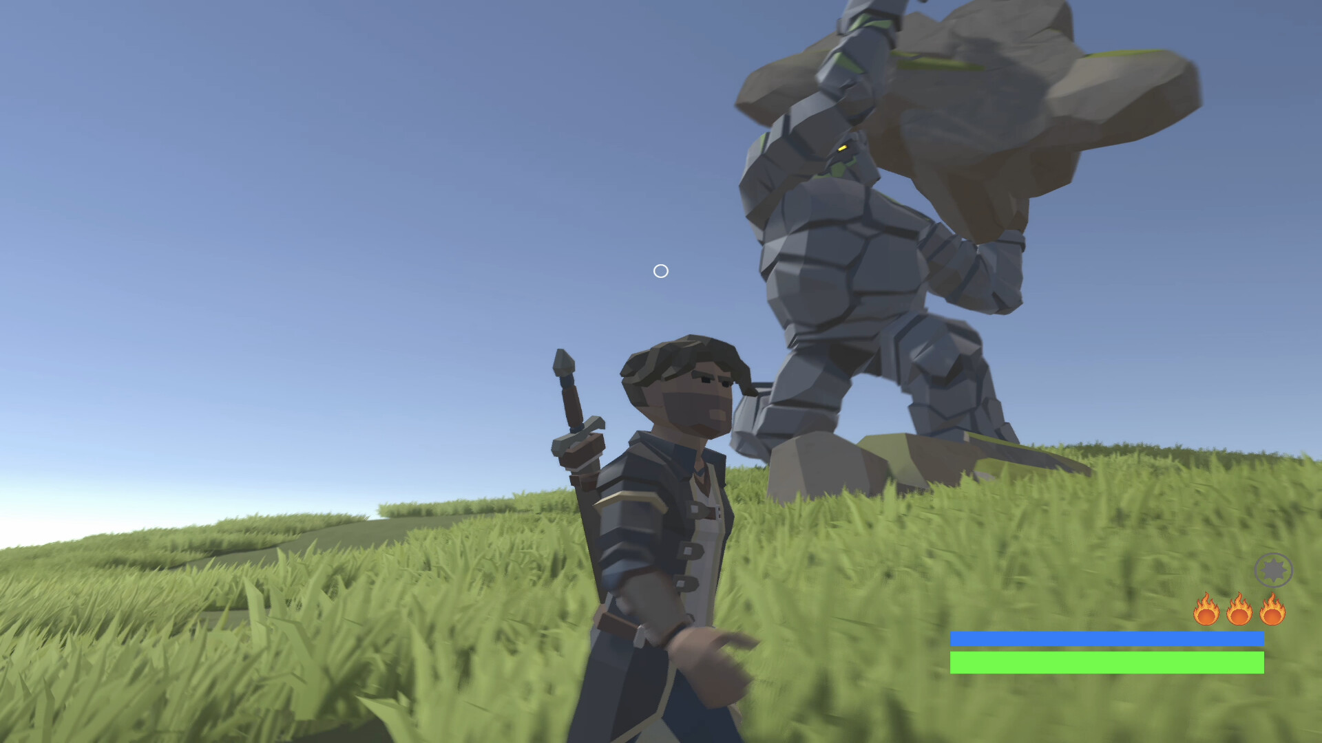 Arbiter screenshot 5