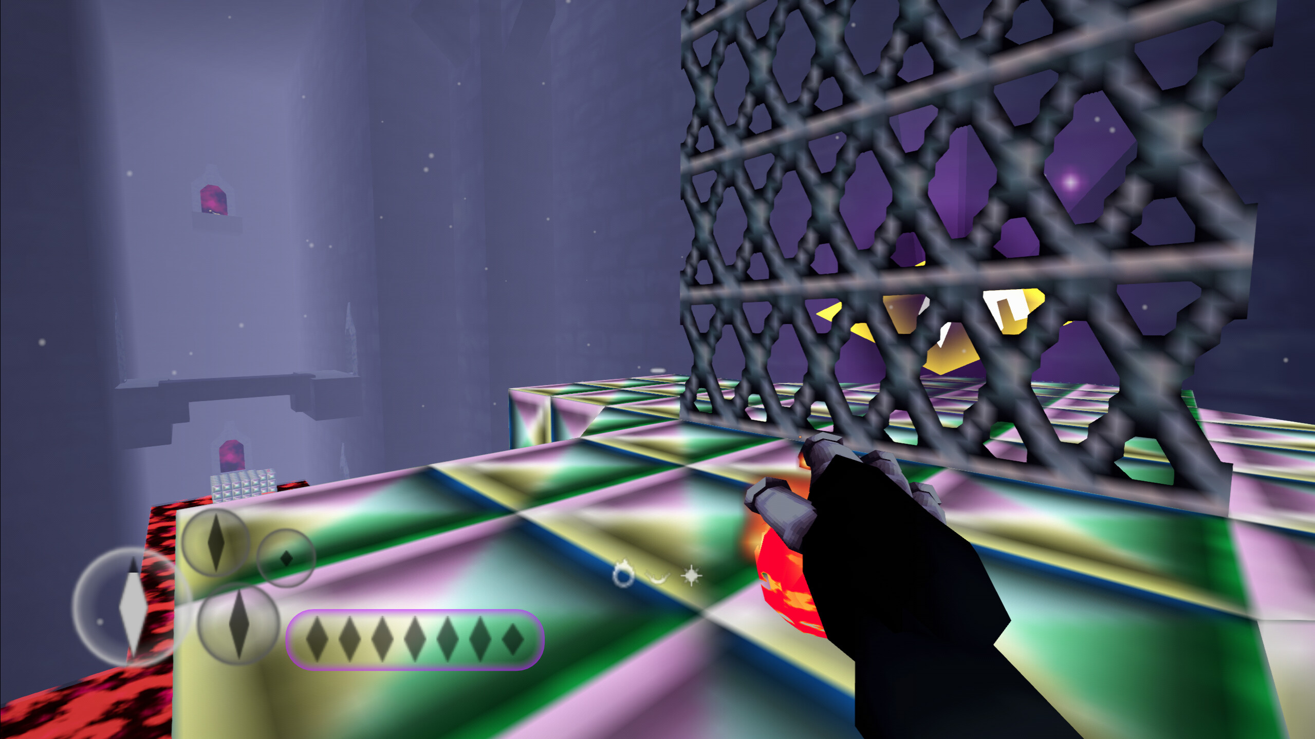 Explosiovania screenshot 5