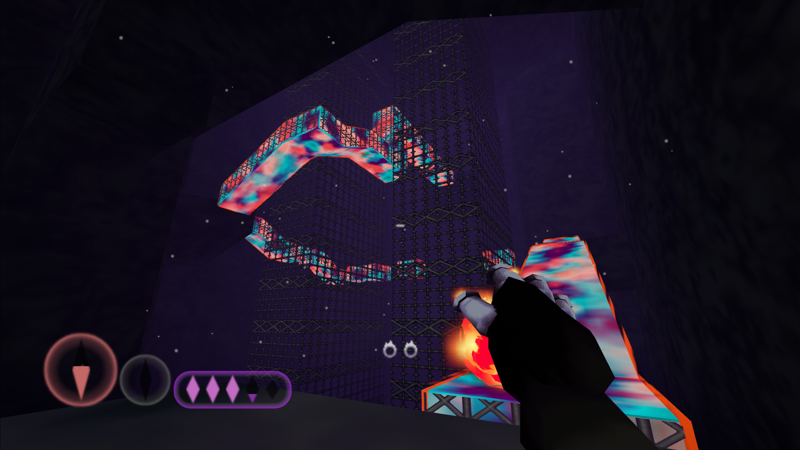 Explosiovania screenshot 3