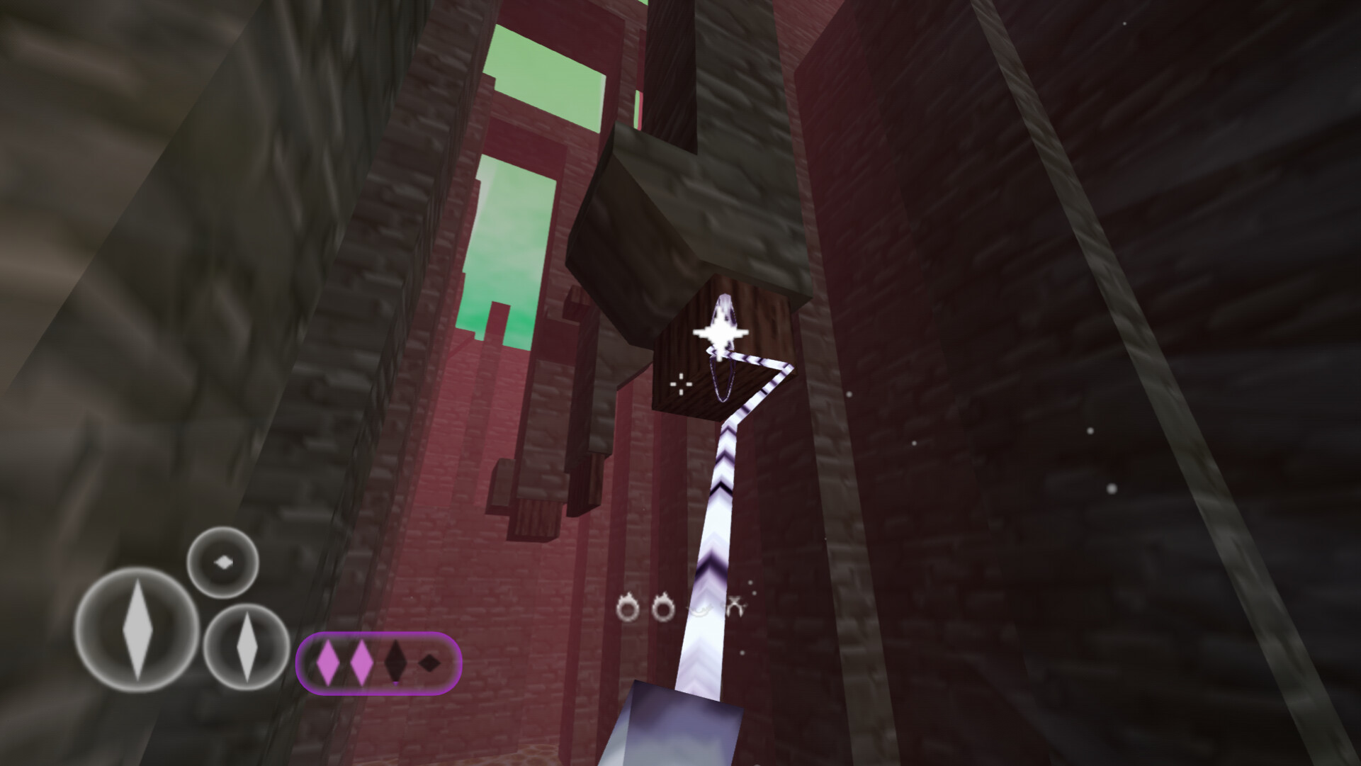Explosiovania screenshot 2