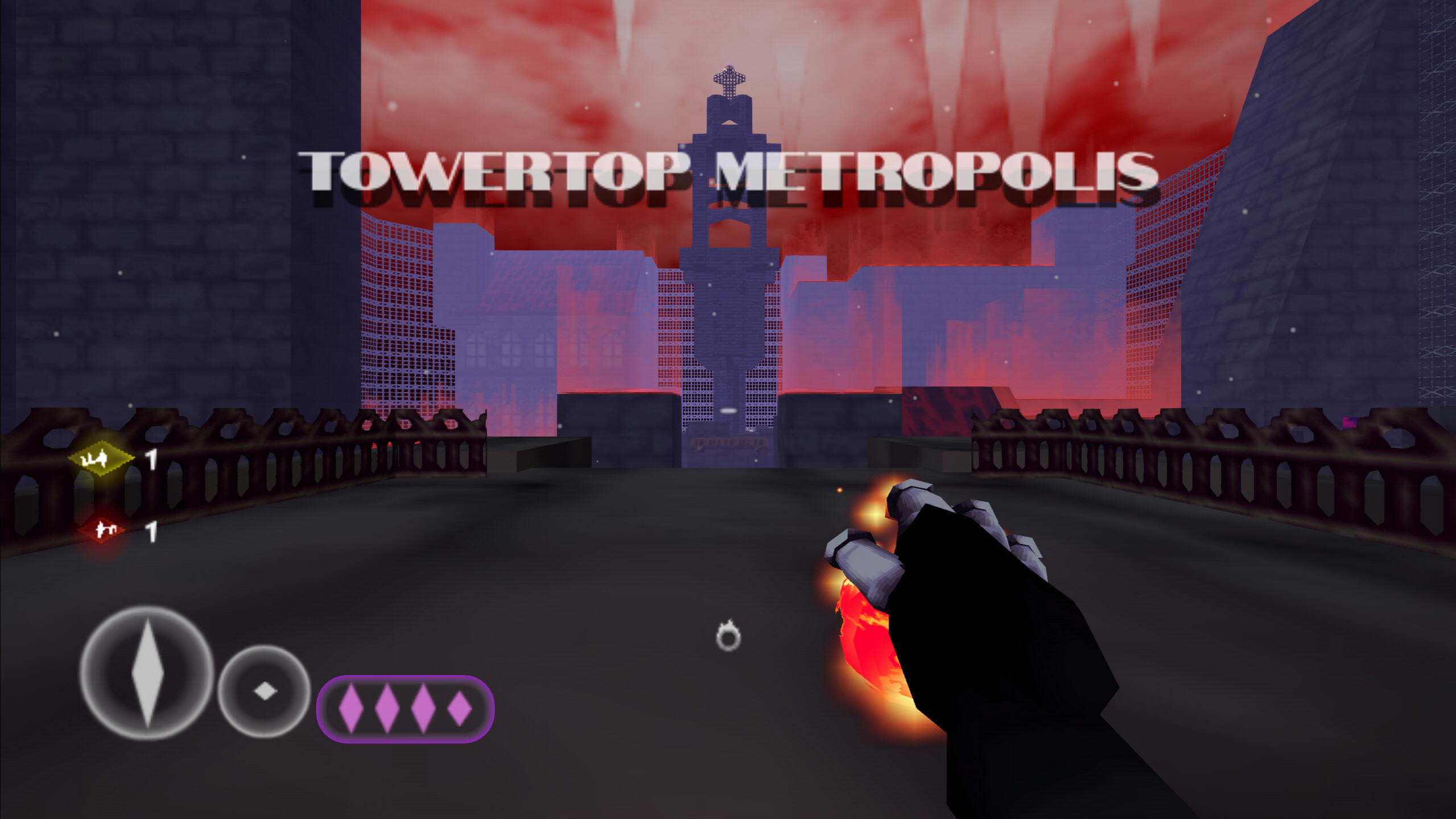 Explosiovania trailer