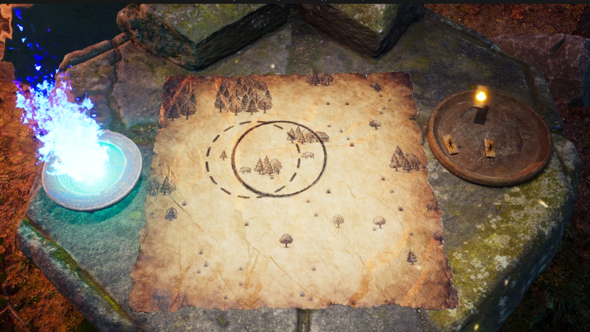 Pact of Blood screenshot 4
