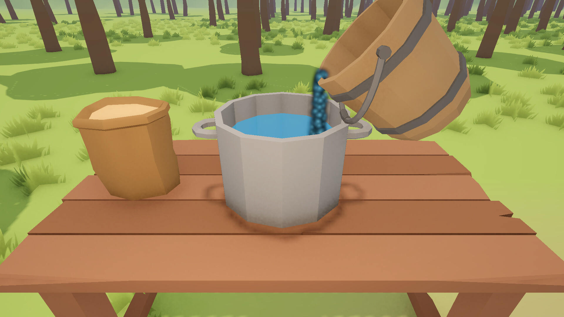 Drinking Medieval trailer