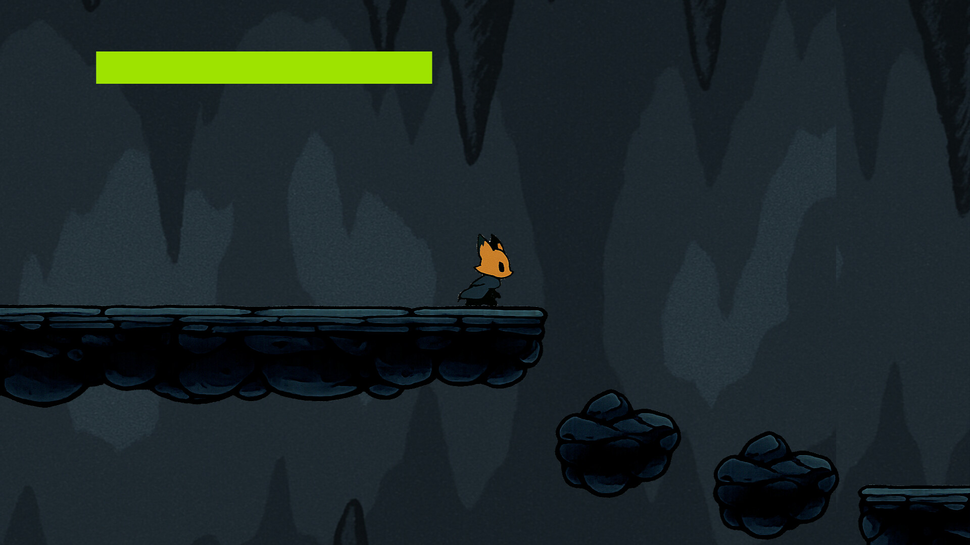 Dust and Shadow screenshot 2
