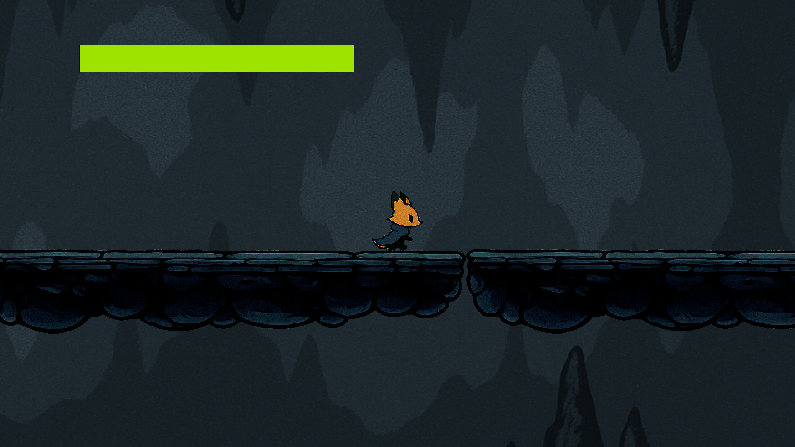 Dust and Shadow screenshot 4