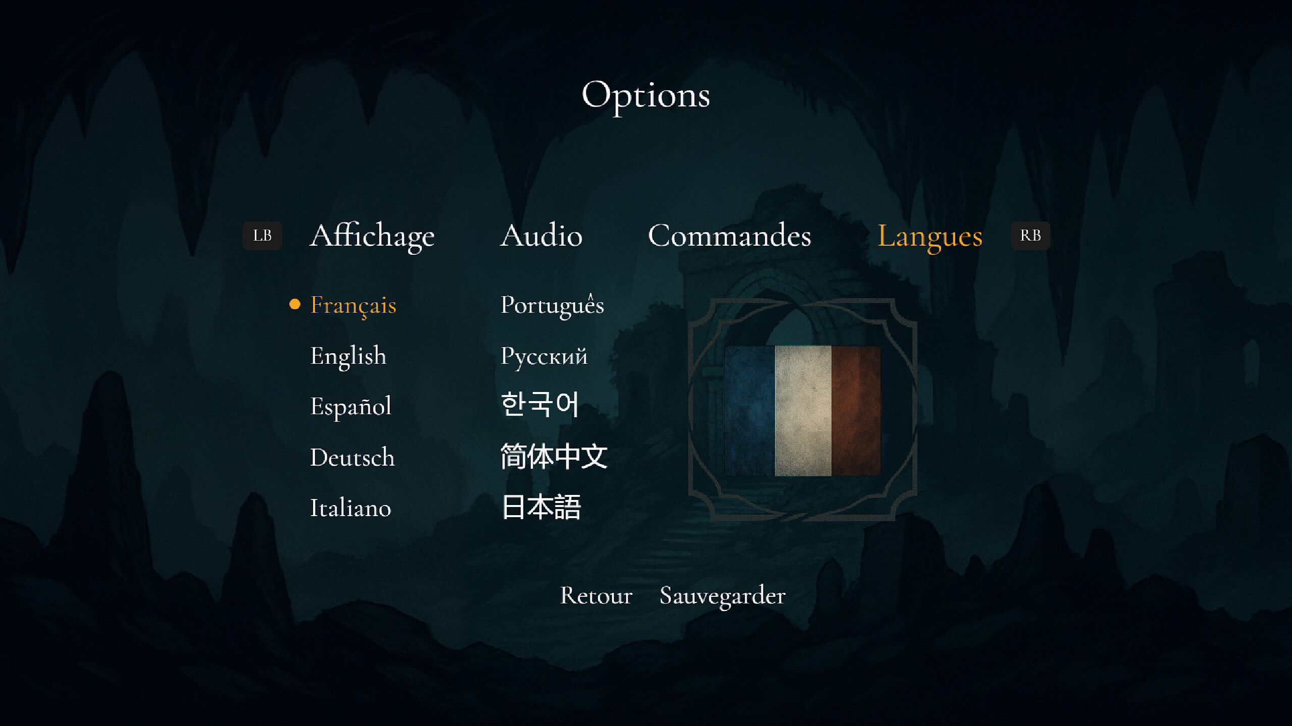 Dust and Shadow screenshot 3