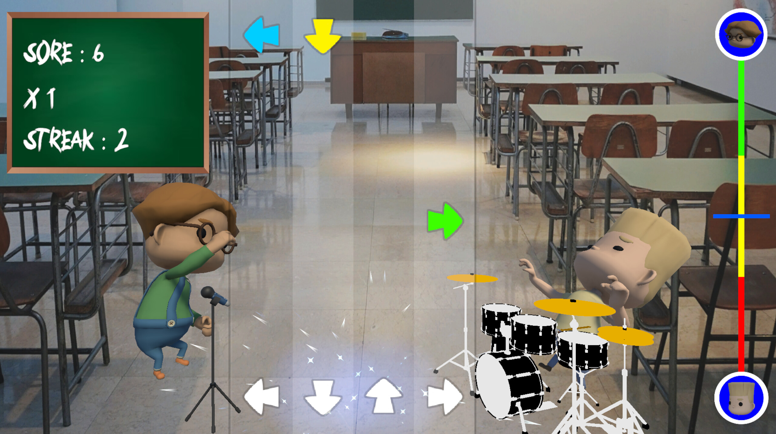 Beat The Odds screenshot 2