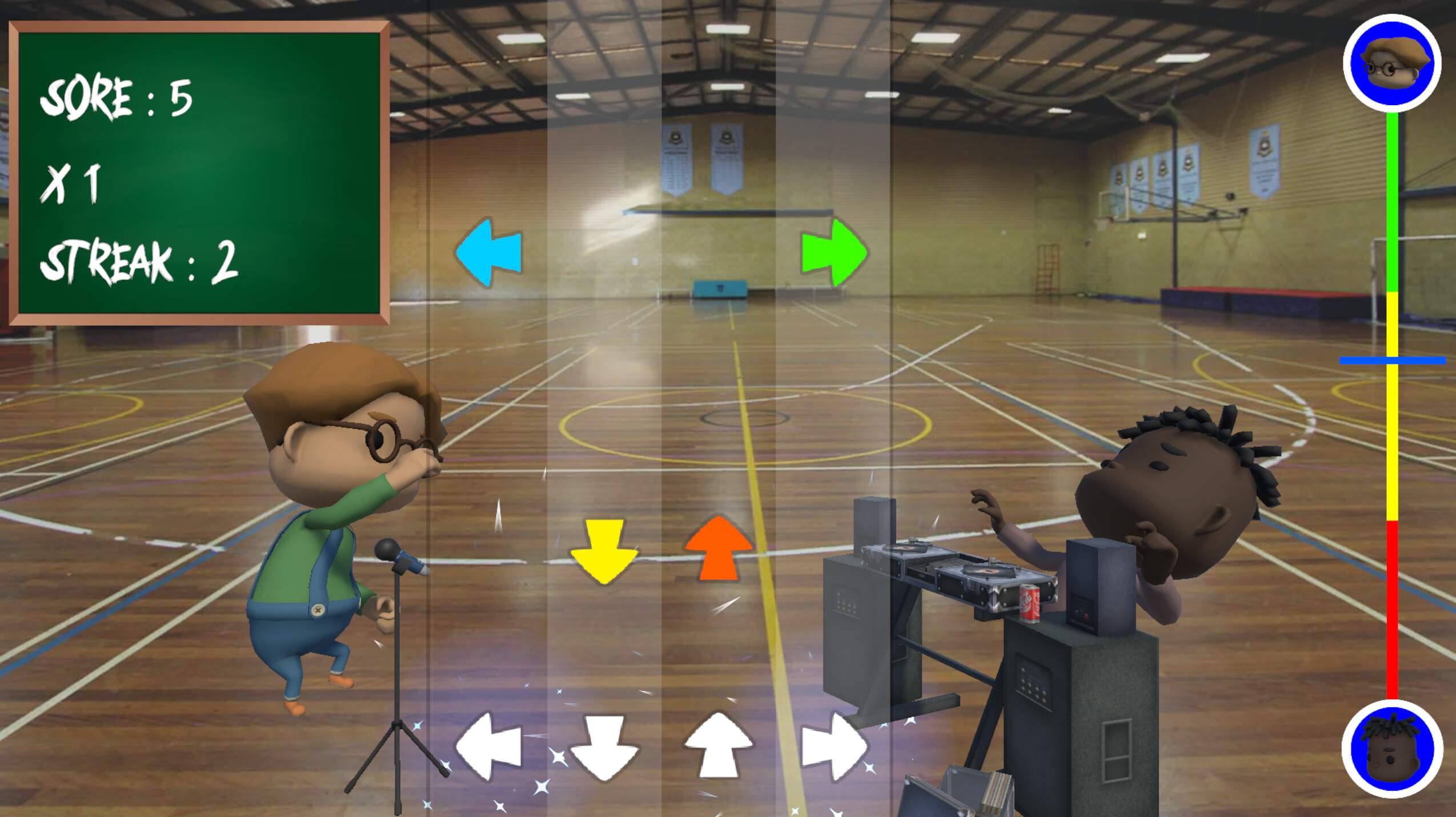 Beat The Odds screenshot 3