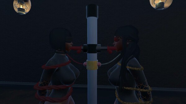 Bondage Arena screenshot 3