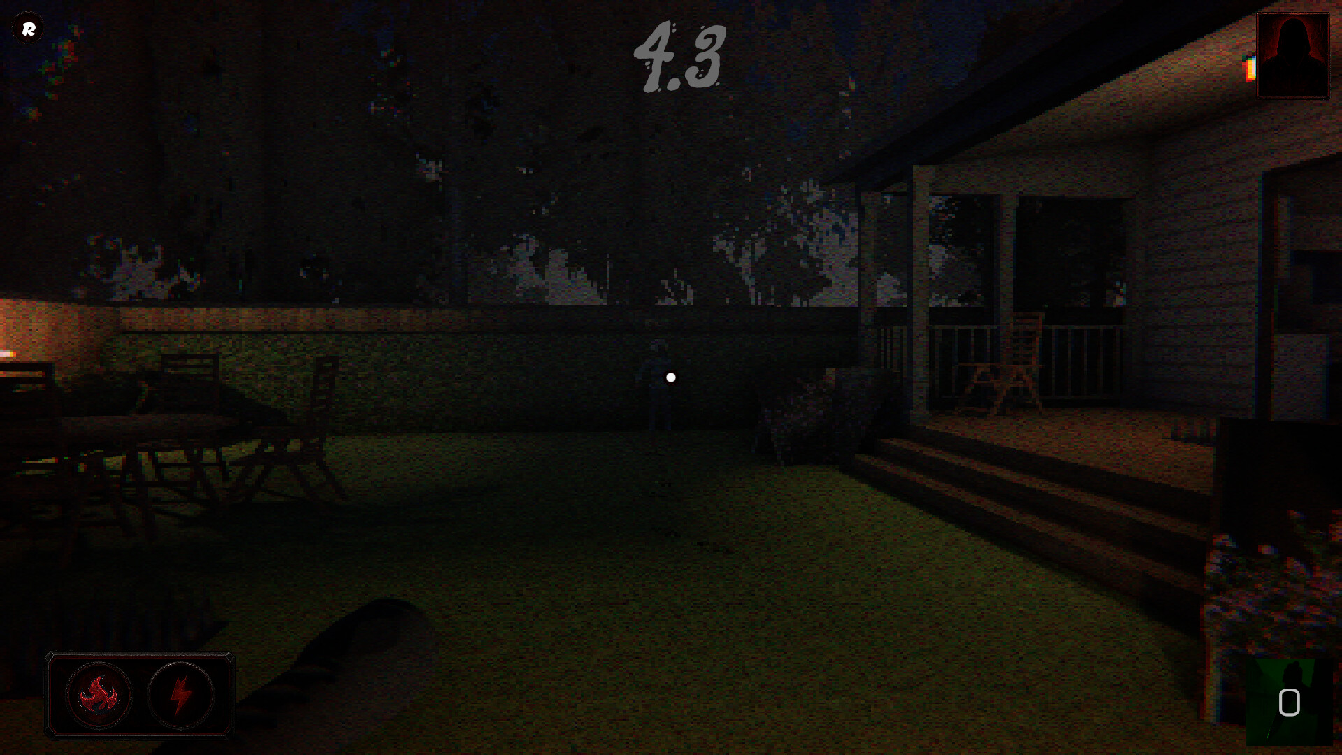 Maniac: Hunt or Be Hunted screenshot 5