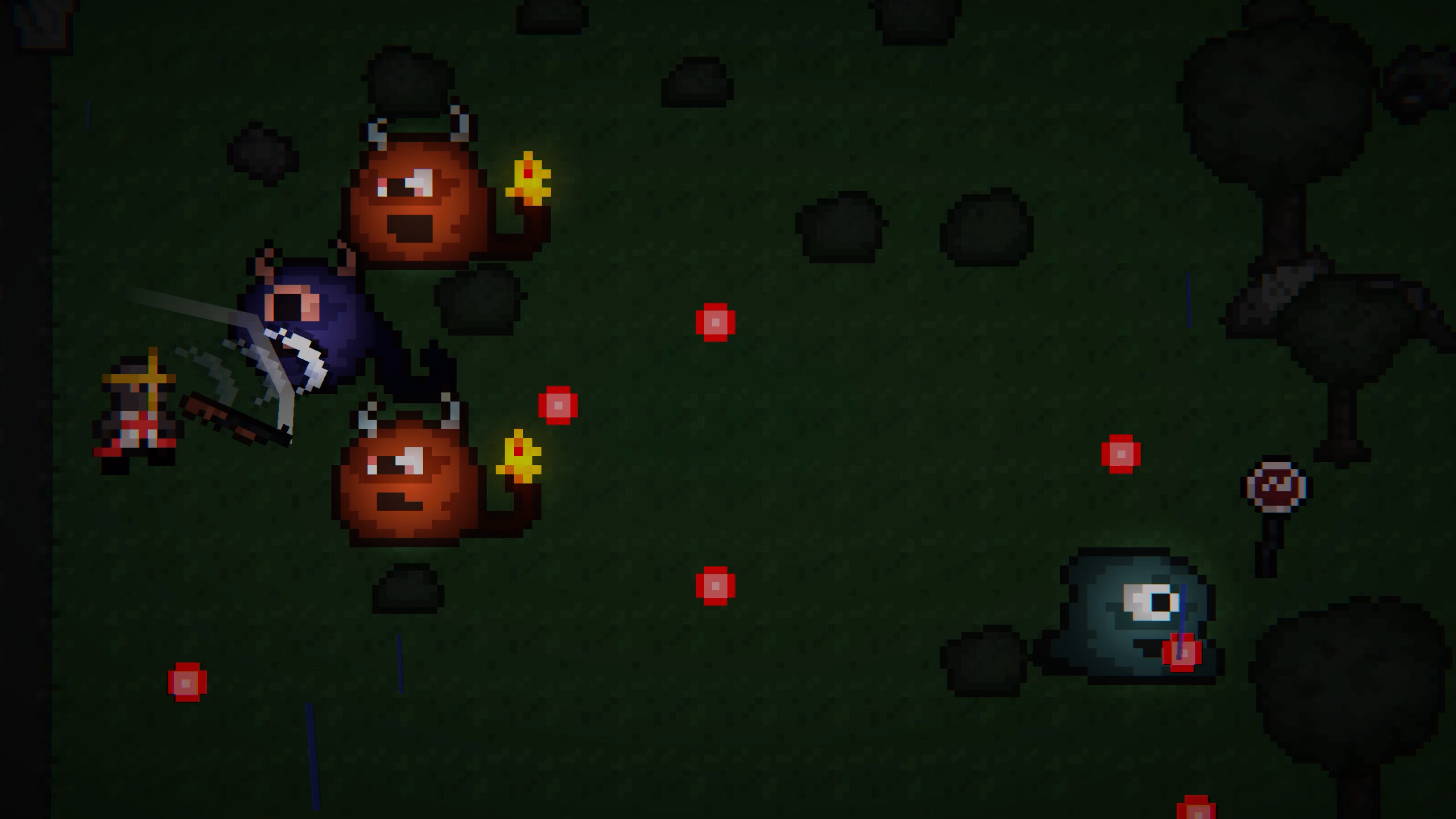 Knight in Time screenshot 3