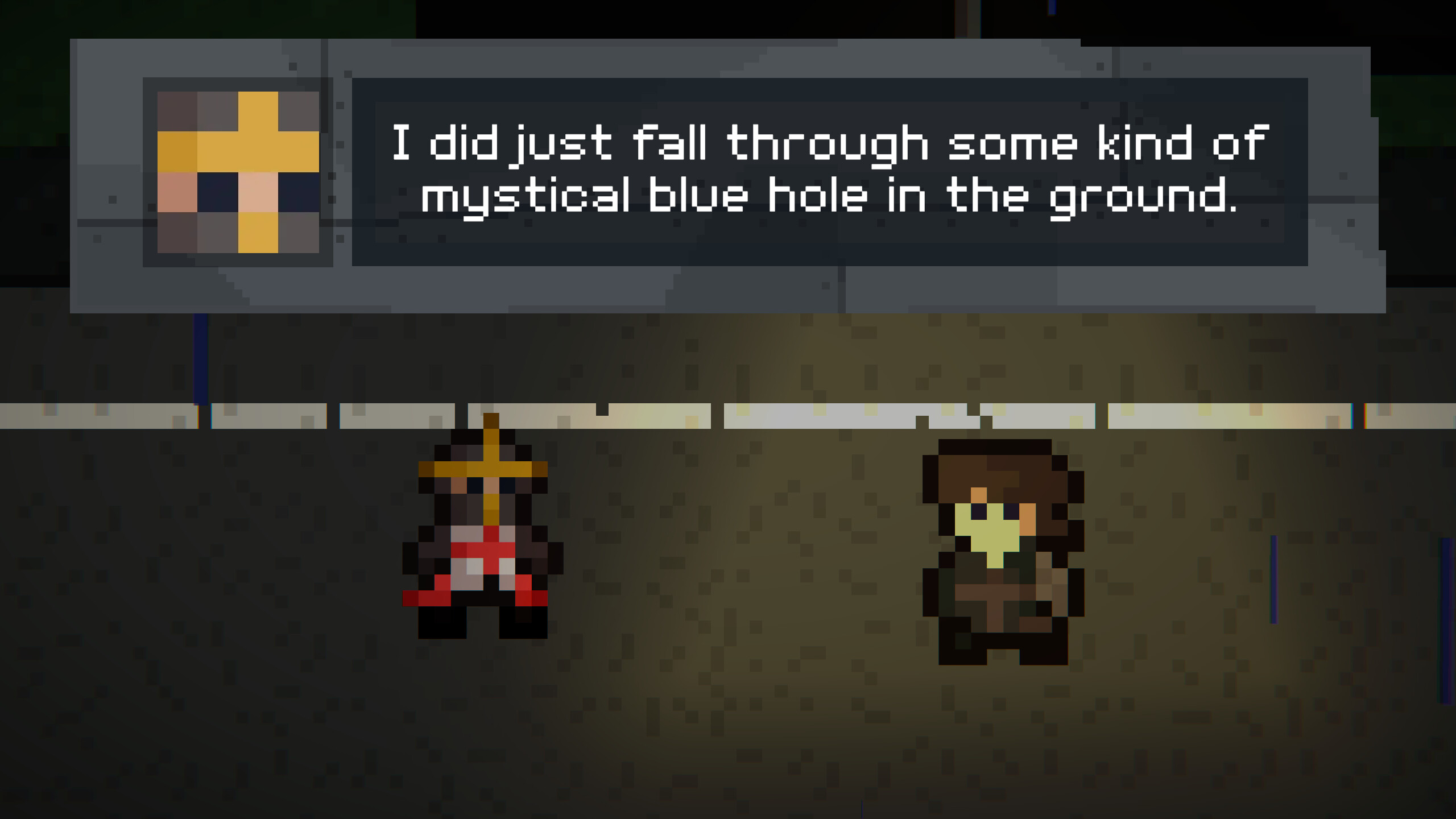 Knight in Time screenshot 4