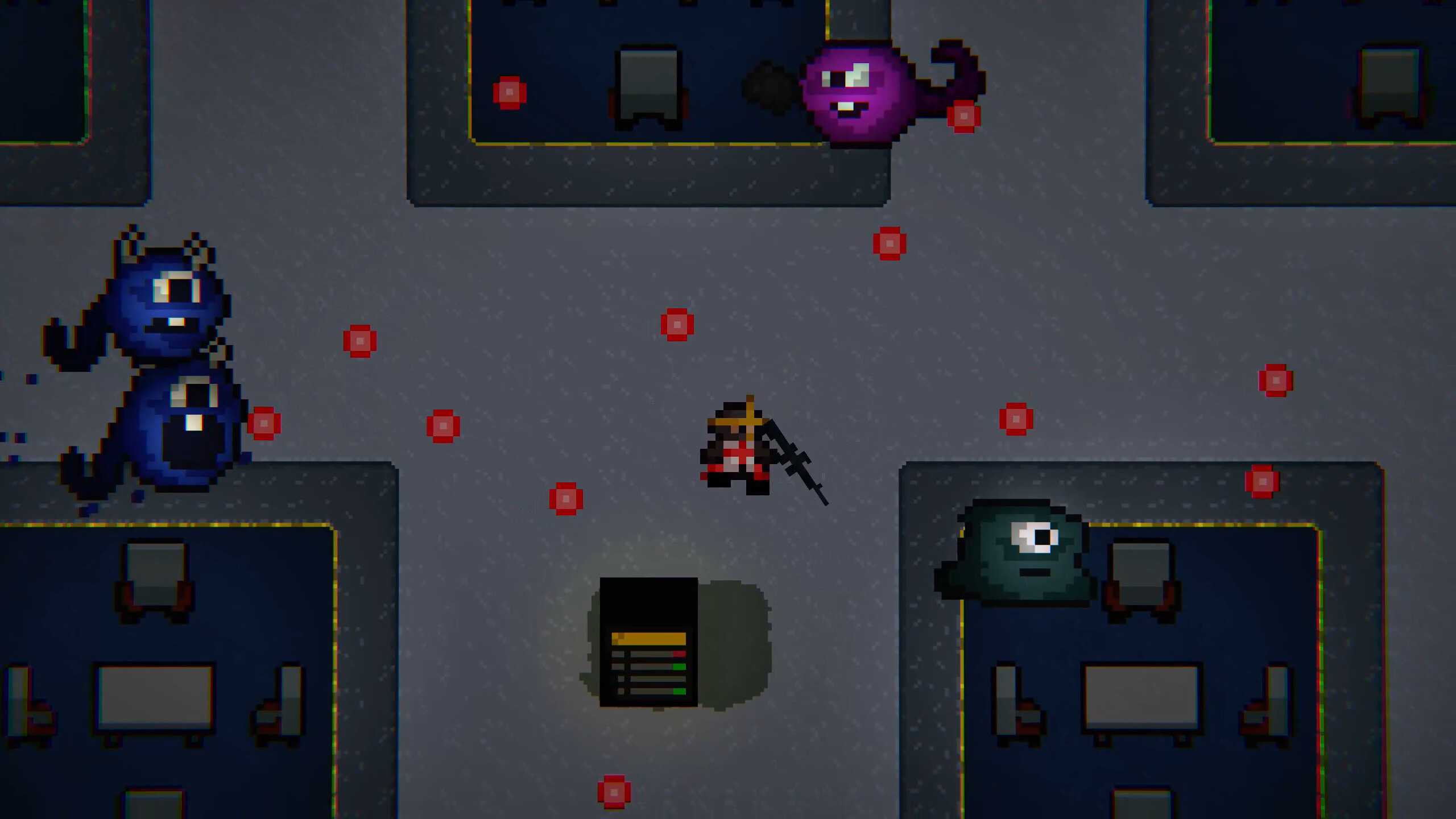 Knight in Time screenshot 2