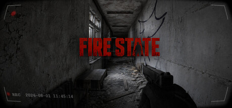 FIRE STATE