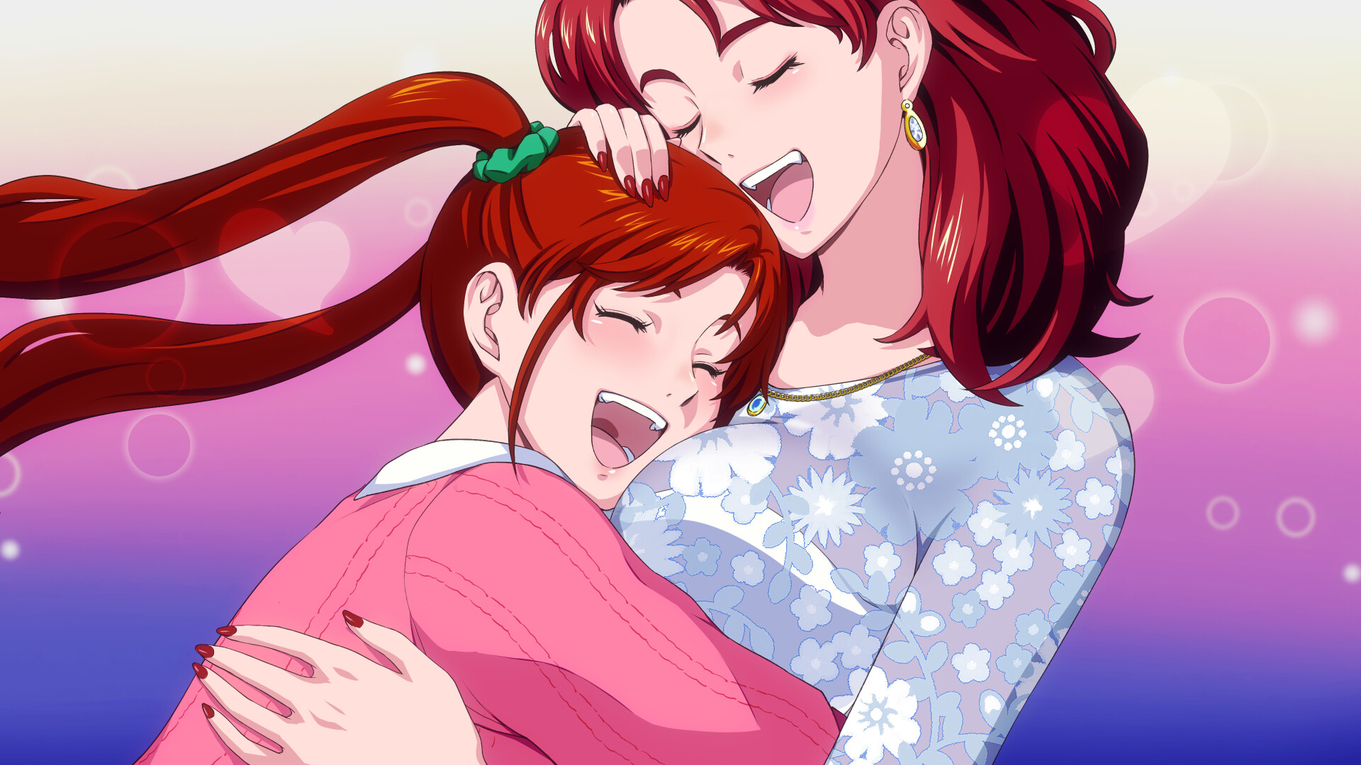 Shinjuku Hearts 2 screenshot 4