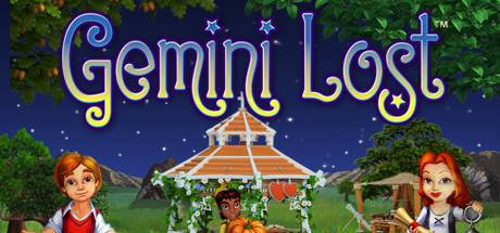 Gemini Lost™