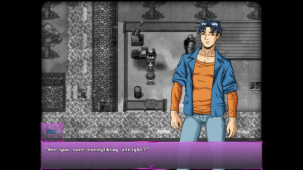 The Fall of Juliet screenshot 3