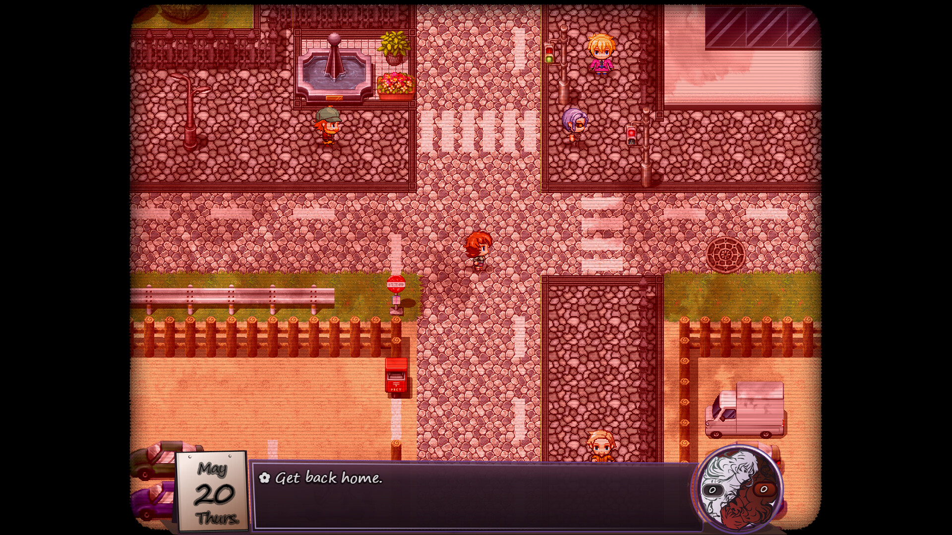 The Fall of Juliet screenshot 5