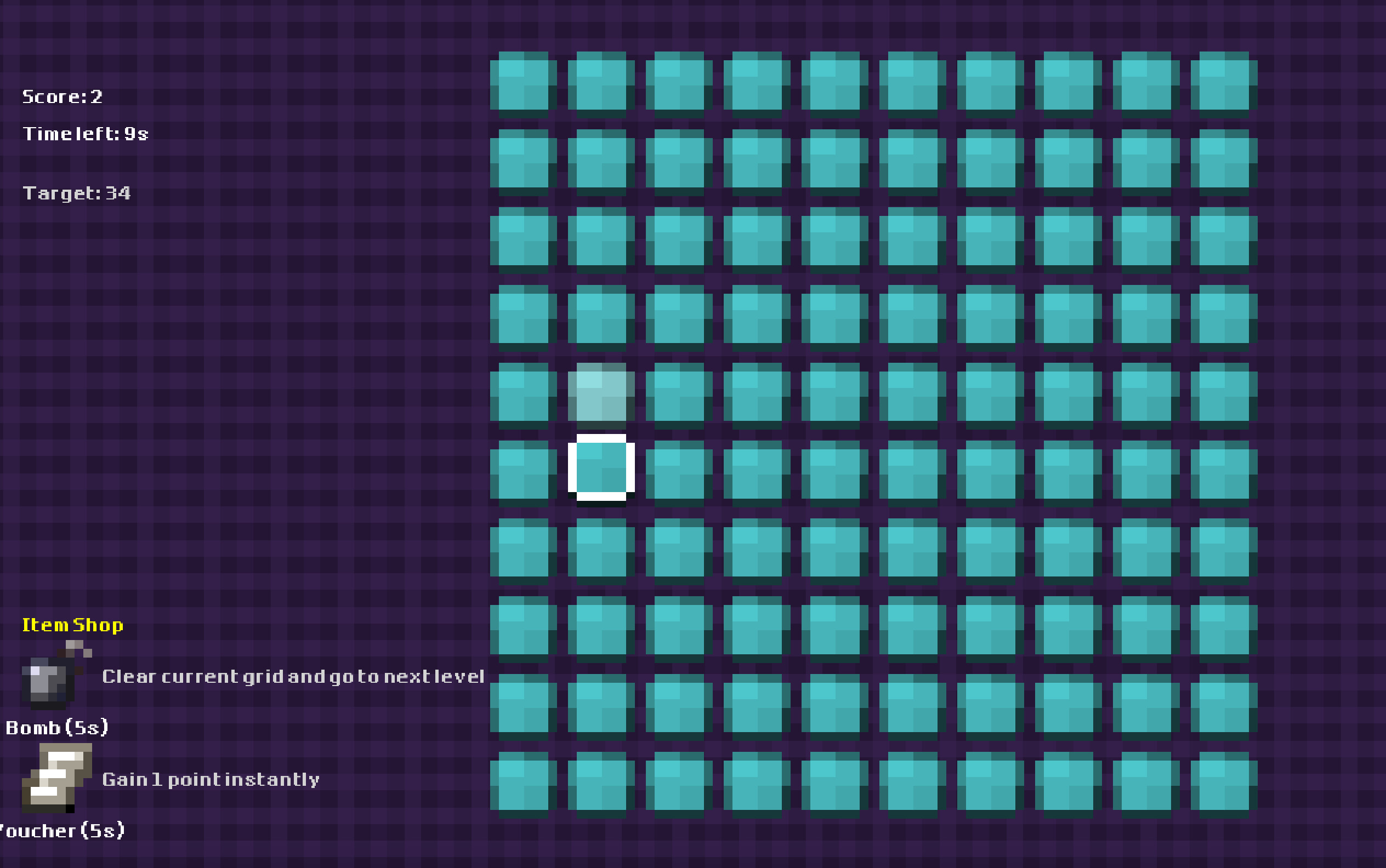 Color Clash screenshot 4
