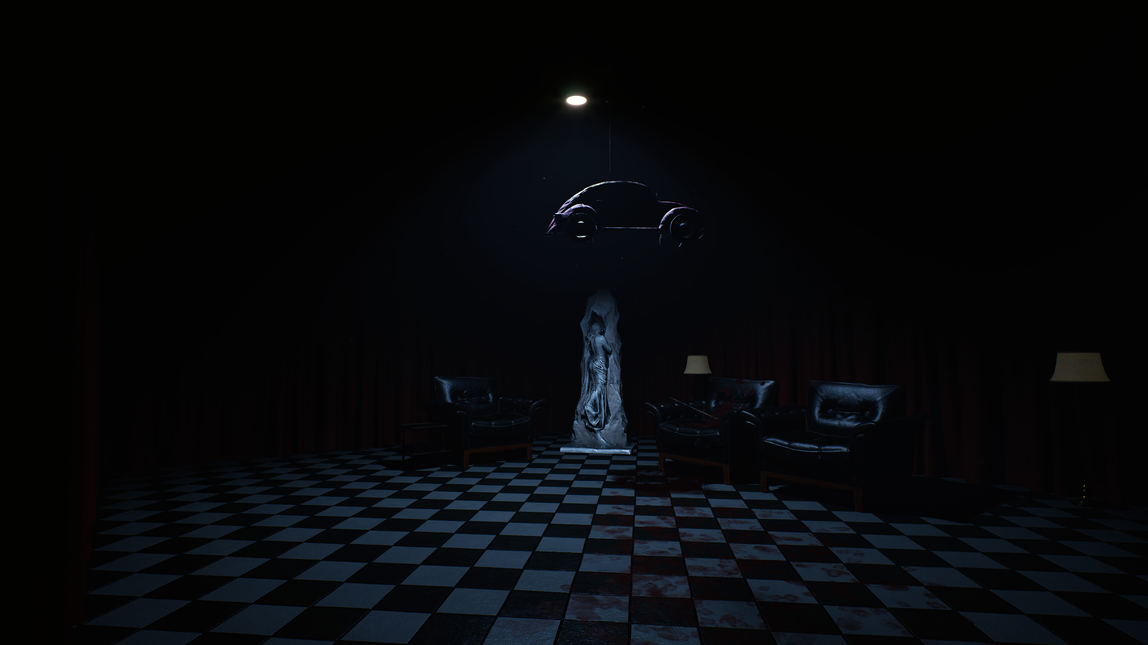 The White Sea screenshot 4