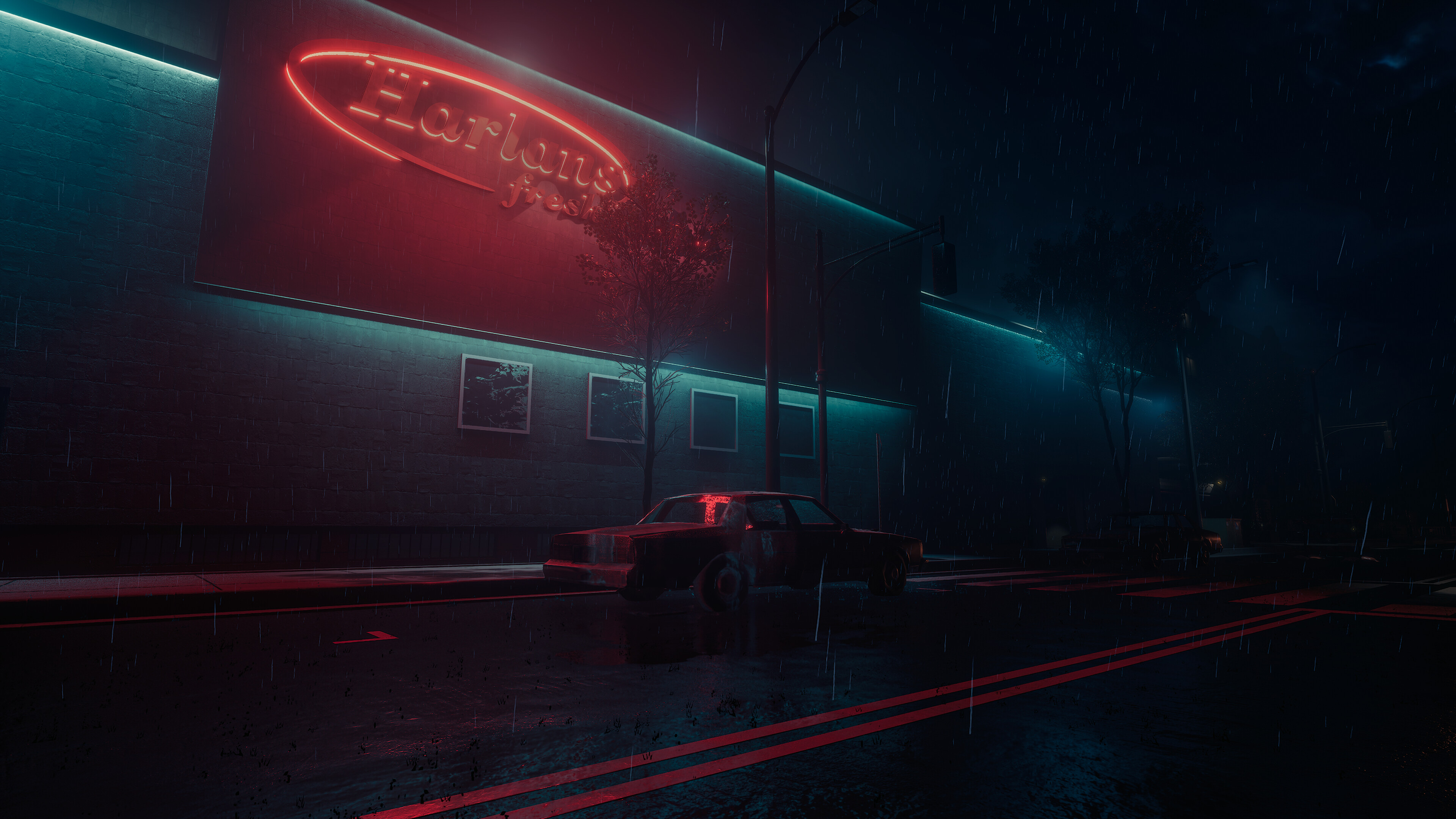 The White Sea screenshot 3