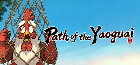 Path of the Yaoguai