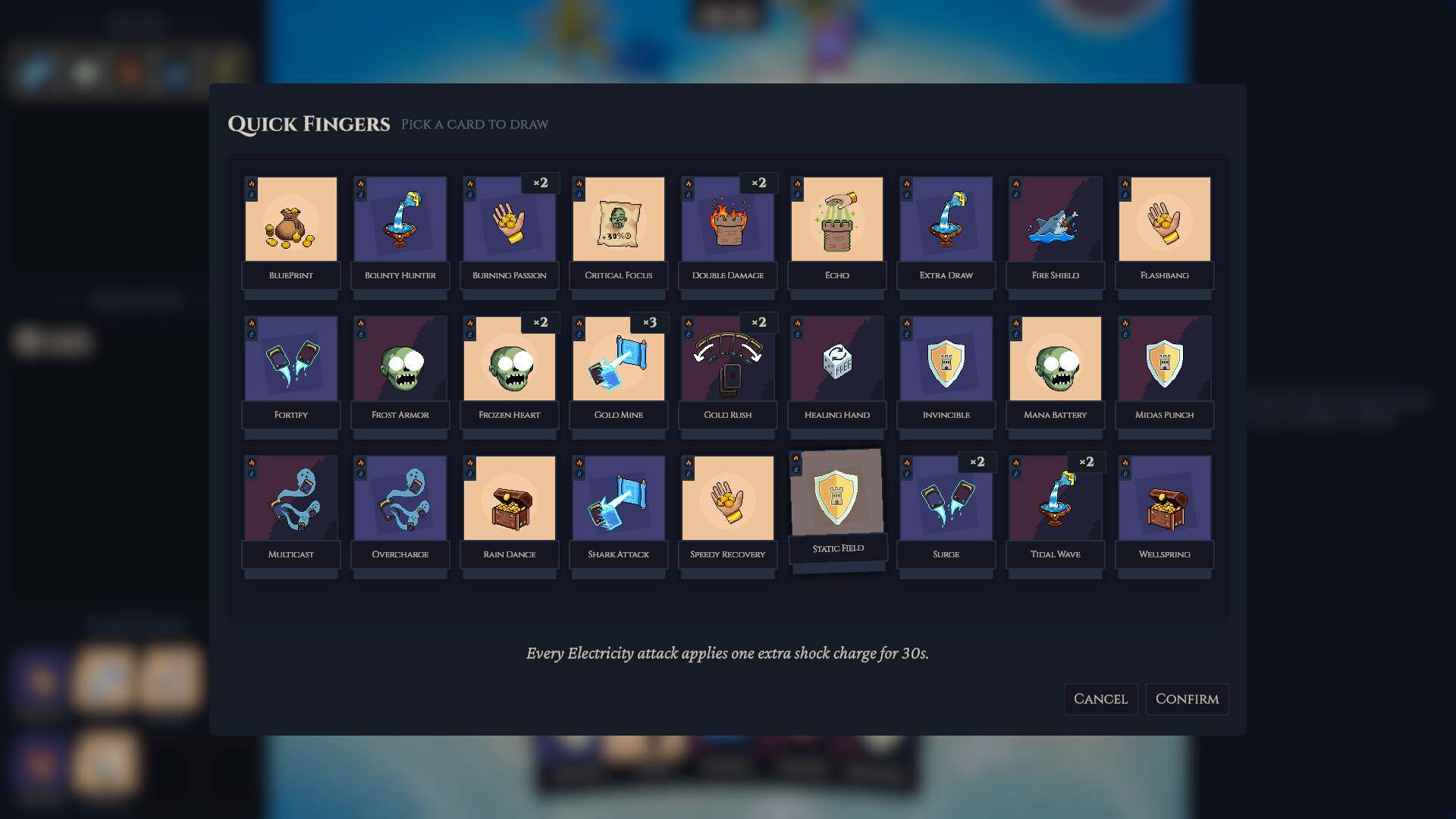 DOTI TD screenshot 4