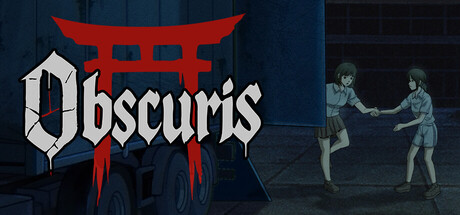 Cover art from Obscuris