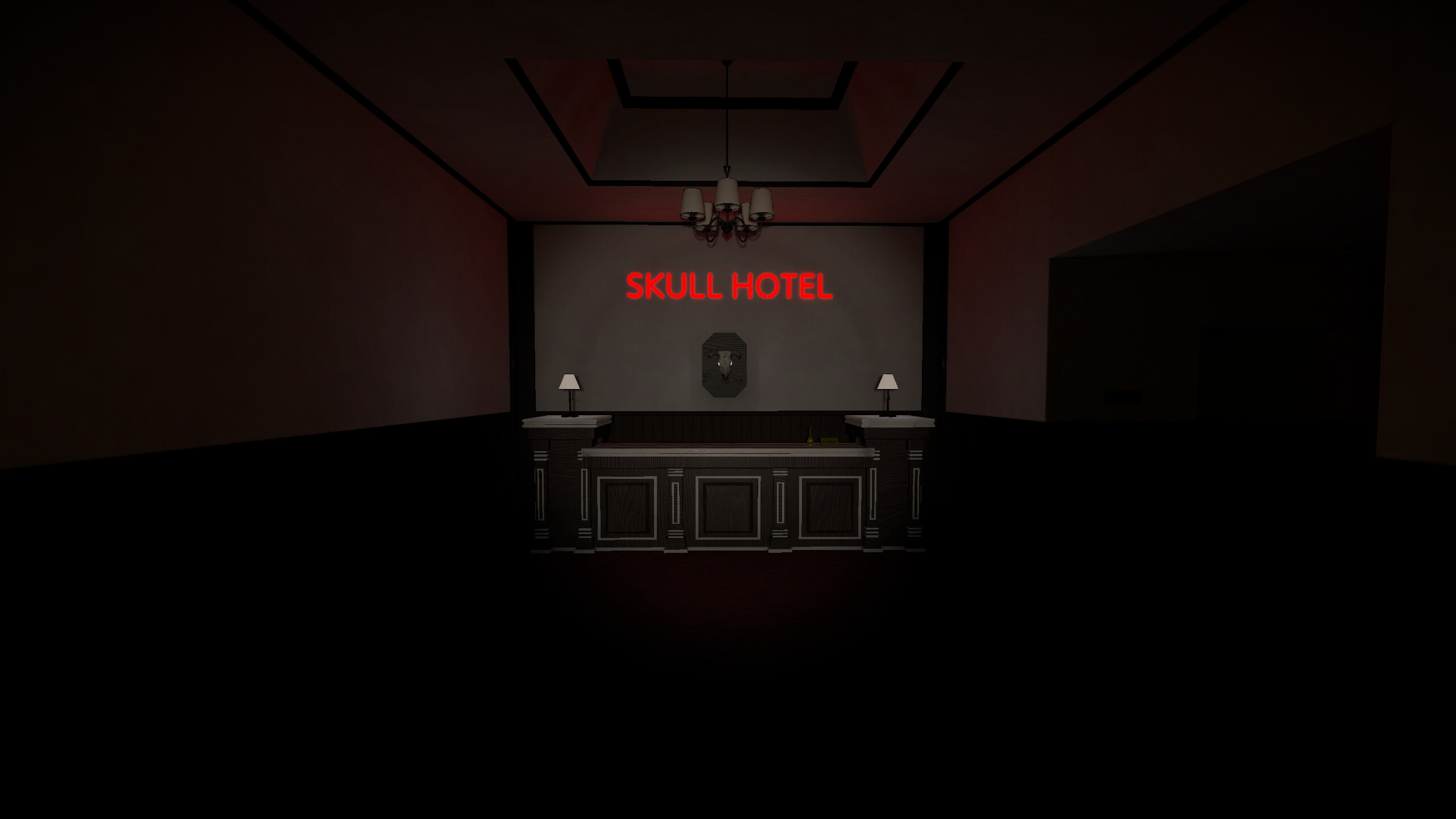 Trailer poster