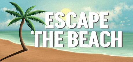 Cover art from Escape the Beach