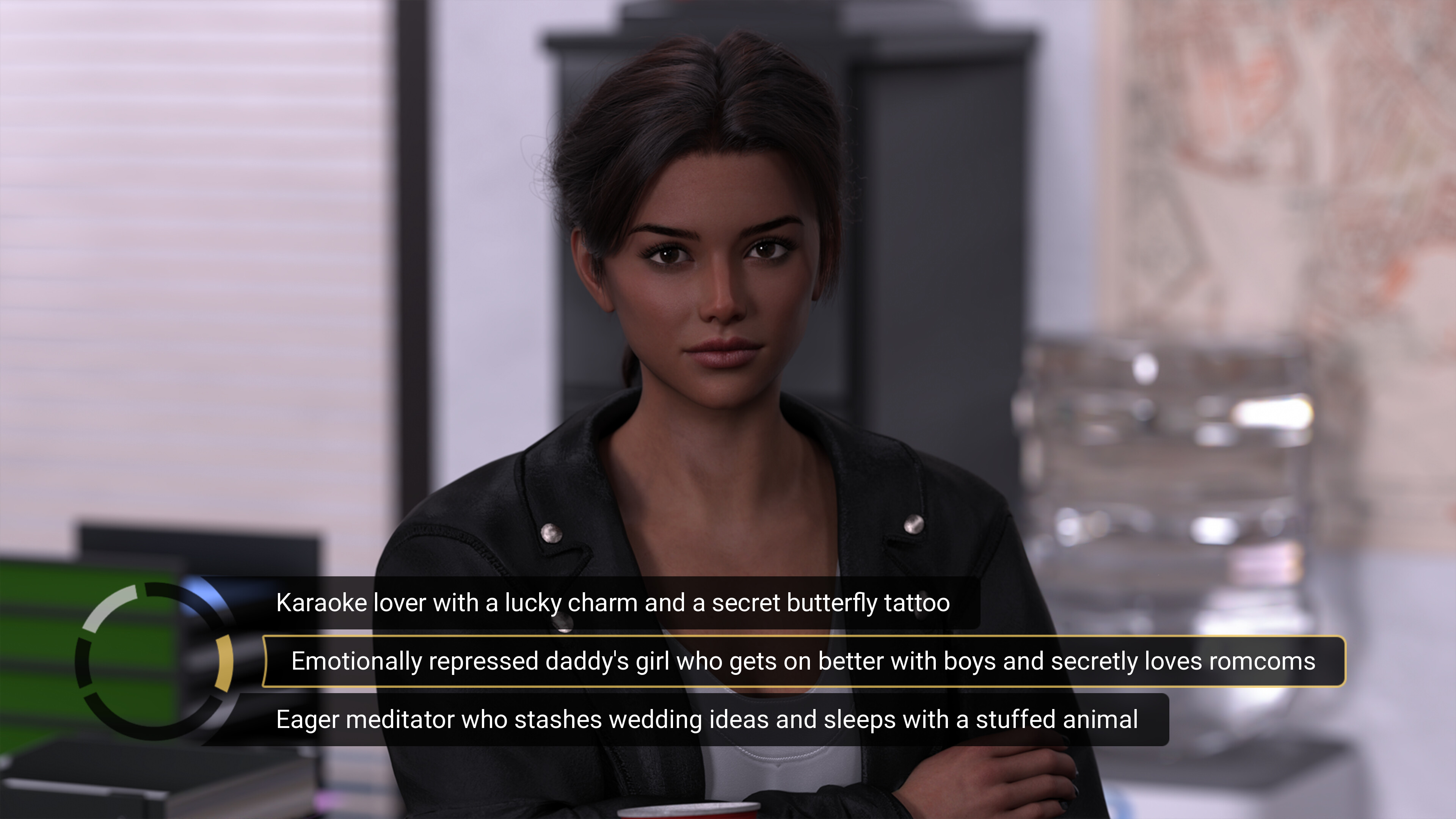 Murders & Mistresses screenshot 3