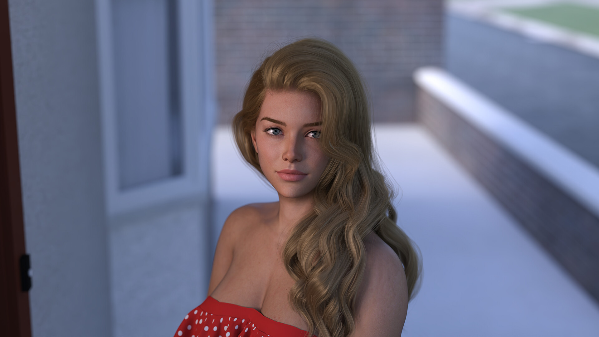 Murders & Mistresses trailer