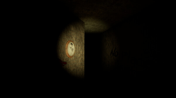 To Late_The last room screenshot 2