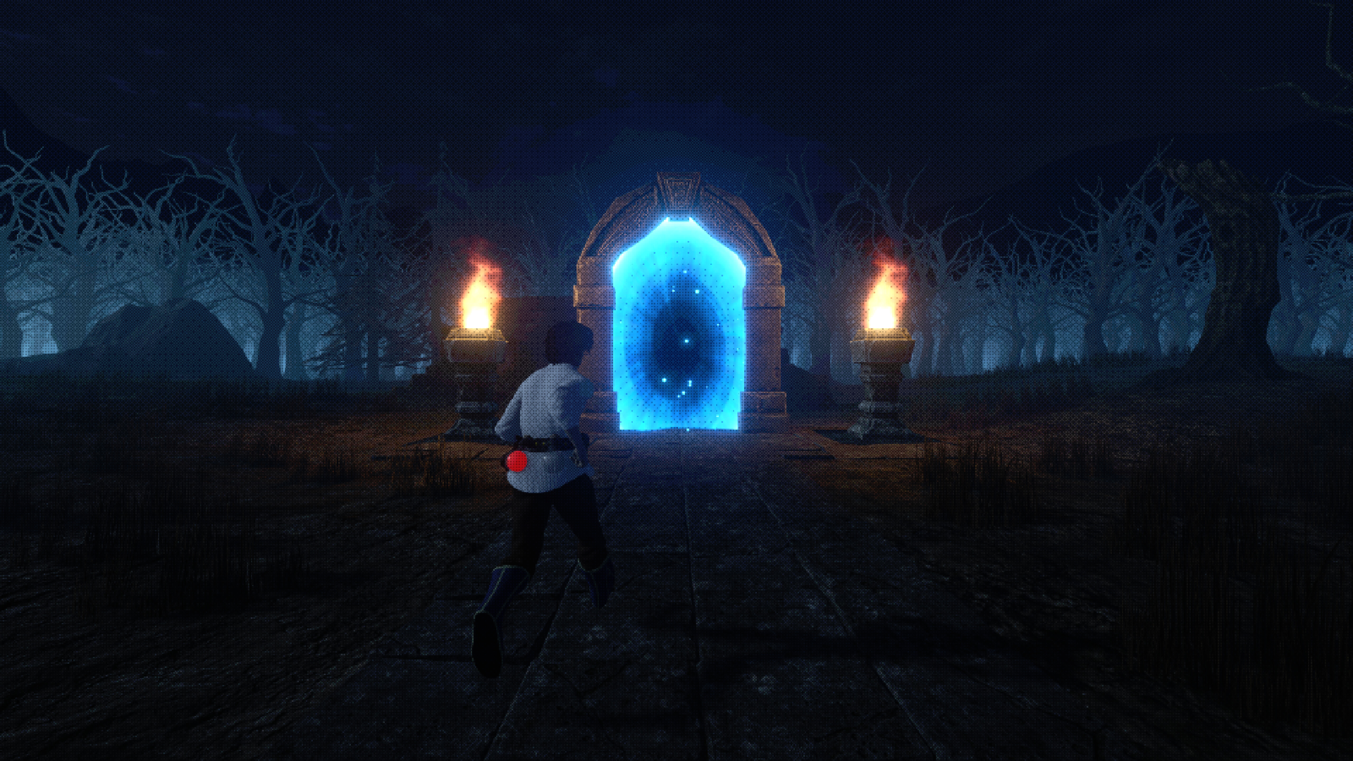 Atrum screenshot 3