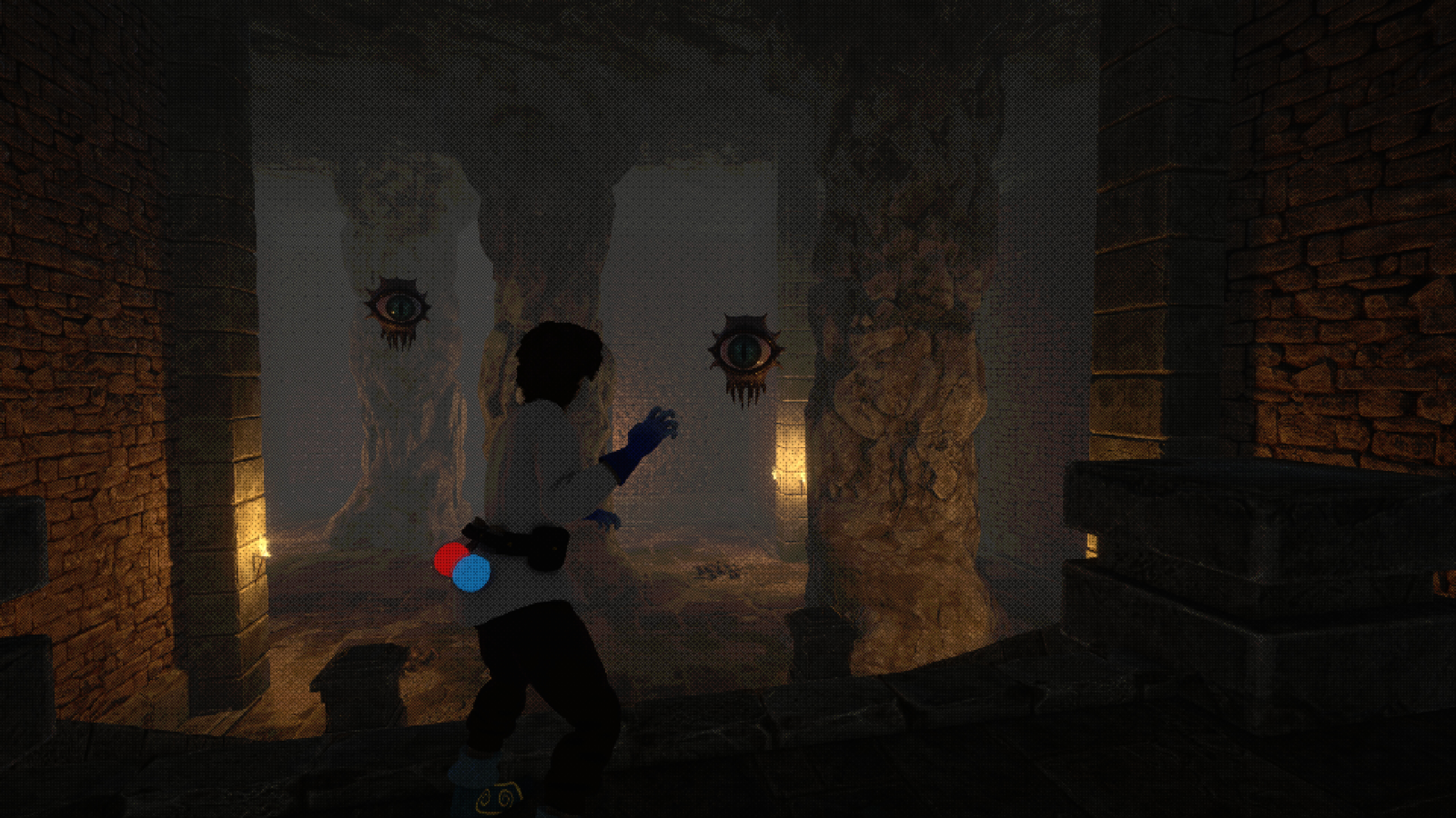 Atrum screenshot 4