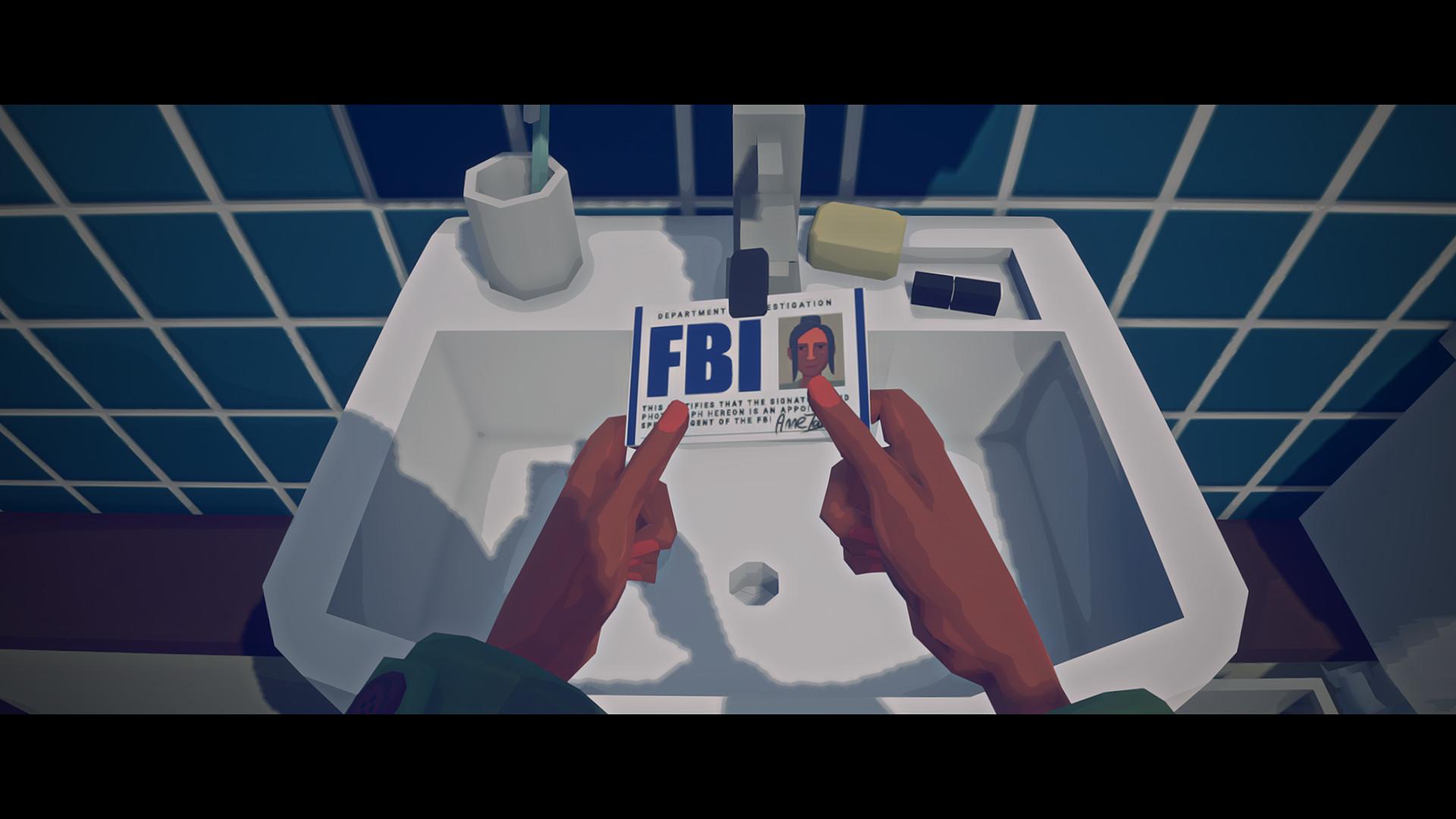 Trailer poster