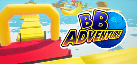 Cover art from BB ADVENTURE