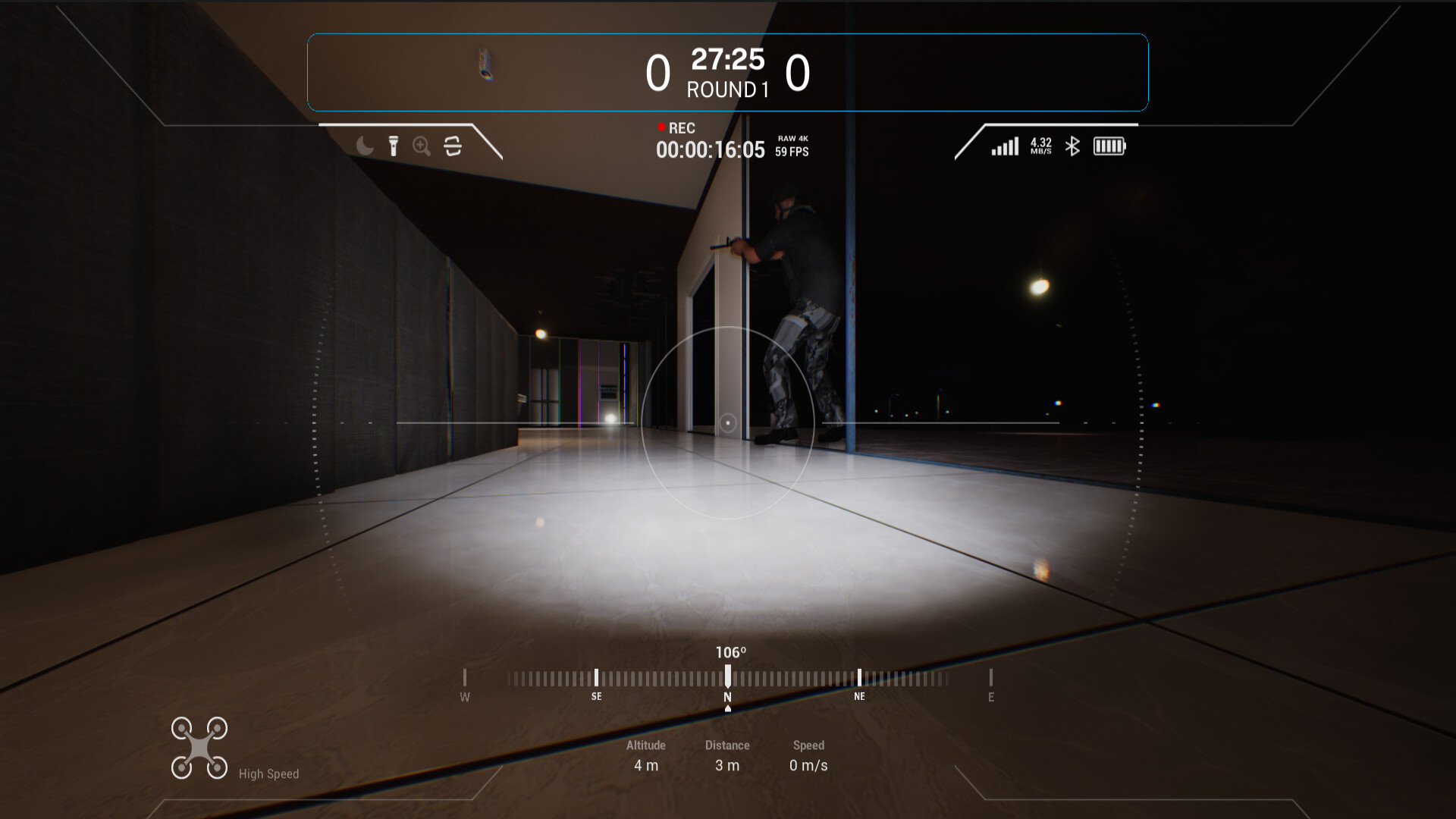 Fireteam Breach screenshot 3