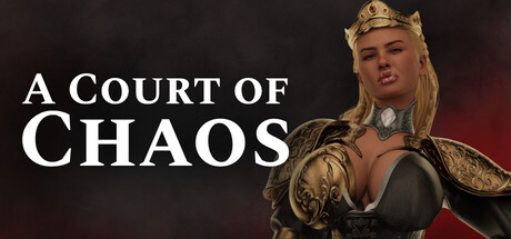 A Court of Chaos