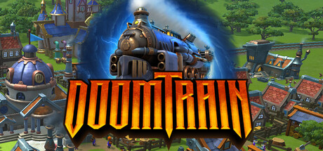 Steam Community :: DOOMTRAIN