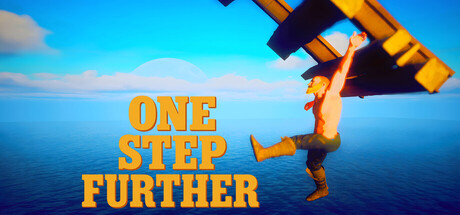One Step Further