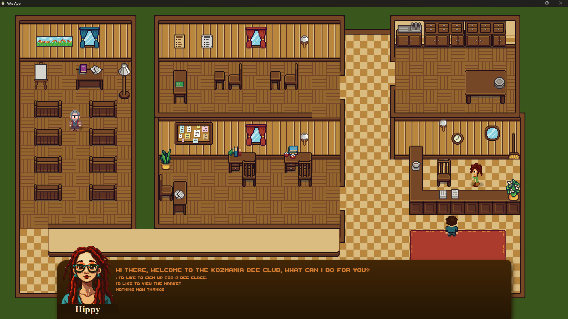 BKPR screenshot 3