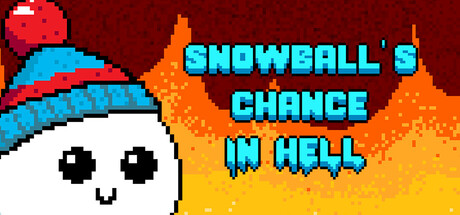 Cover art from Snowball's Chance In Hell