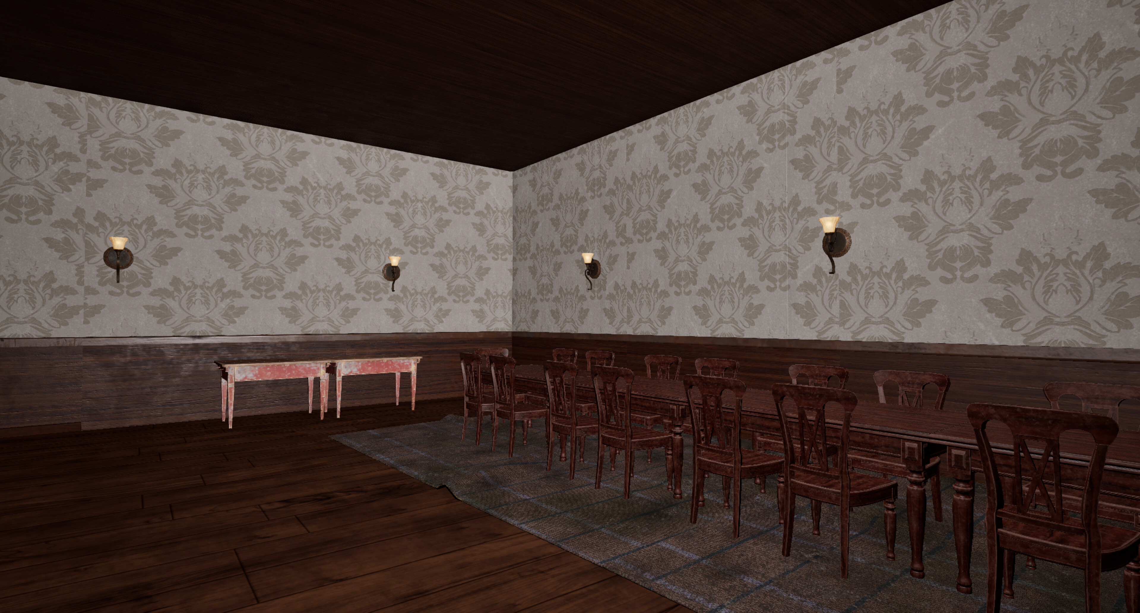 CHAMBER X screenshot 3