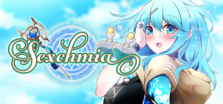 Cover art from Sexchmia