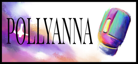 Cover art from POLLYANNA