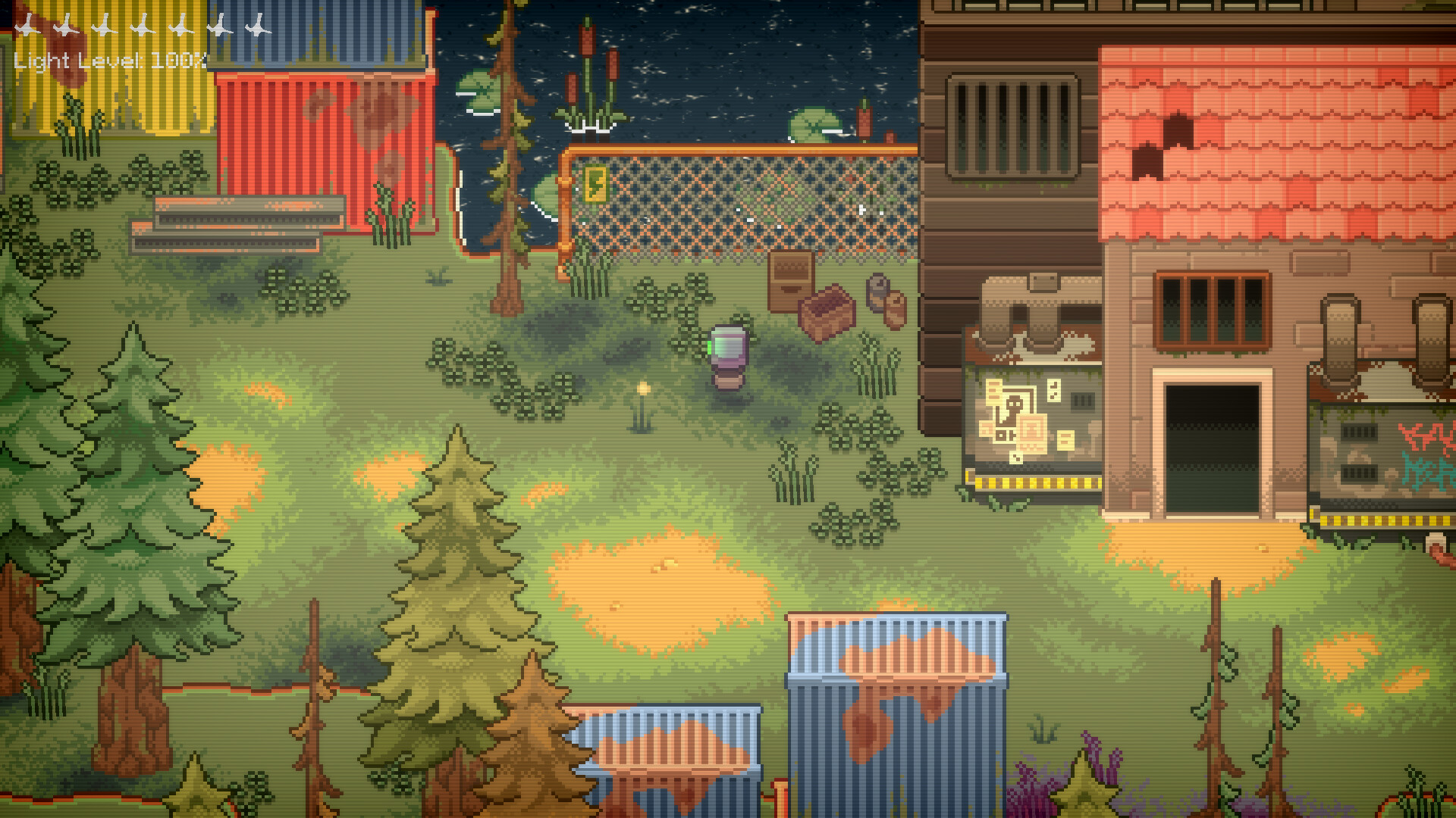 POLLYANNA trailer