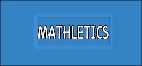 Cover art from Mathletics