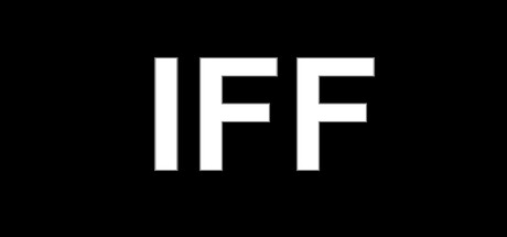 Cover art from IFF
