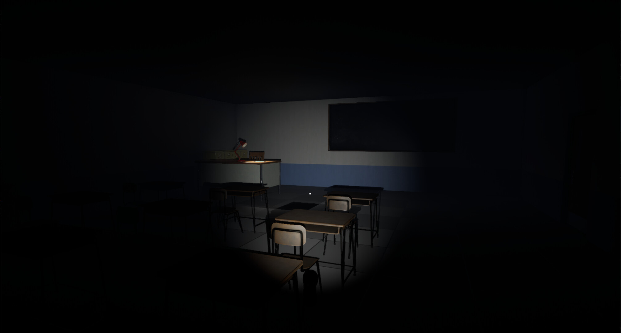 Back To School trailer